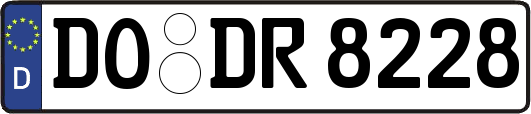 DO-DR8228