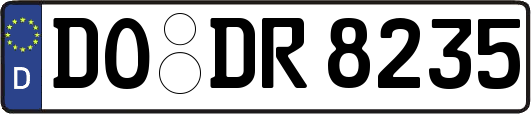 DO-DR8235