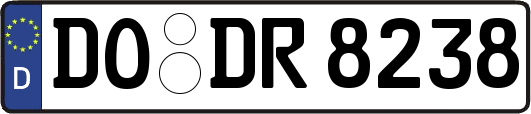 DO-DR8238