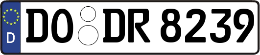 DO-DR8239