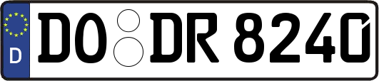 DO-DR8240