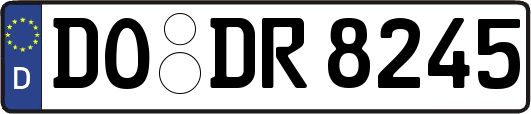 DO-DR8245
