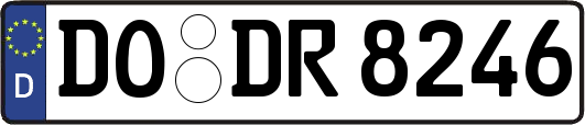 DO-DR8246