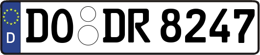 DO-DR8247