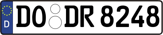 DO-DR8248