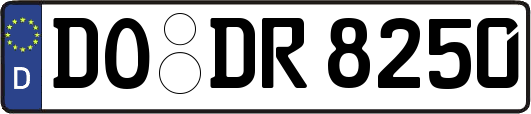 DO-DR8250