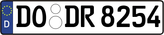 DO-DR8254