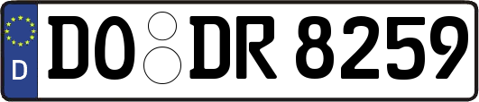 DO-DR8259