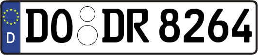 DO-DR8264