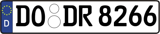 DO-DR8266