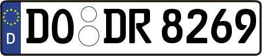 DO-DR8269