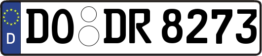 DO-DR8273