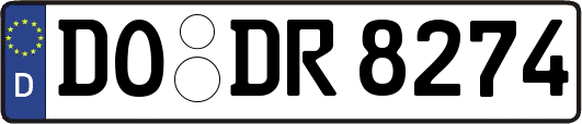 DO-DR8274