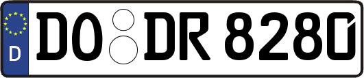 DO-DR8280