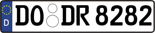 DO-DR8282