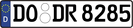 DO-DR8285