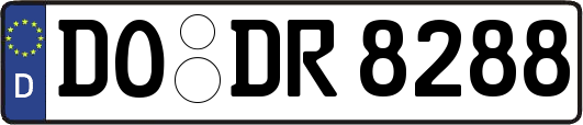 DO-DR8288
