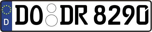 DO-DR8290