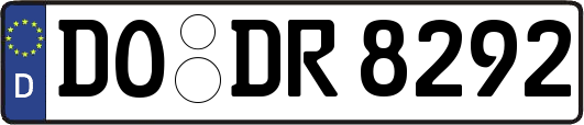 DO-DR8292
