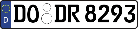 DO-DR8293
