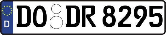 DO-DR8295