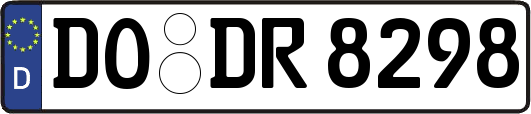 DO-DR8298