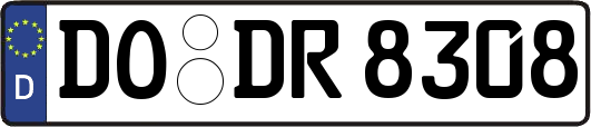 DO-DR8308