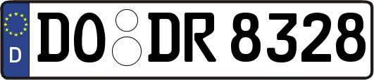 DO-DR8328