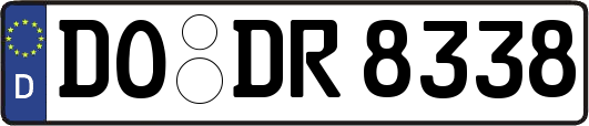 DO-DR8338