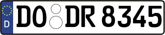 DO-DR8345