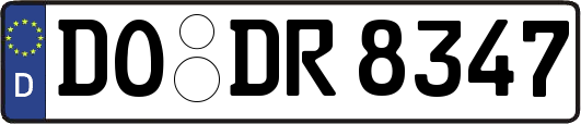 DO-DR8347