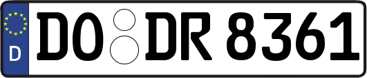 DO-DR8361