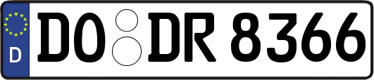 DO-DR8366