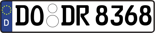 DO-DR8368