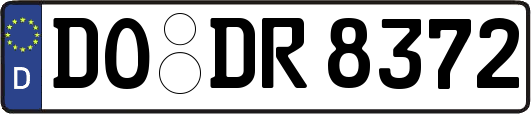 DO-DR8372