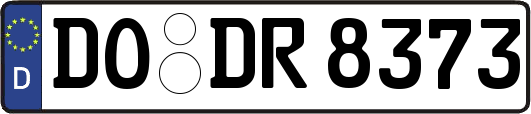 DO-DR8373