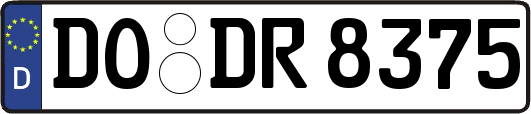 DO-DR8375