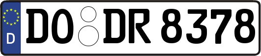 DO-DR8378