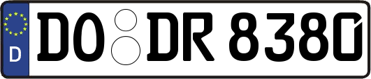 DO-DR8380