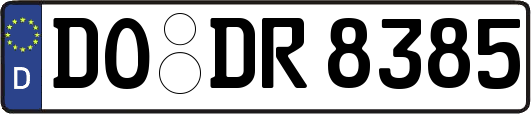 DO-DR8385