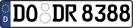 DO-DR8388
