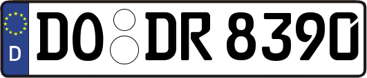 DO-DR8390