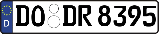 DO-DR8395