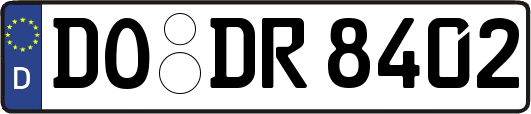 DO-DR8402