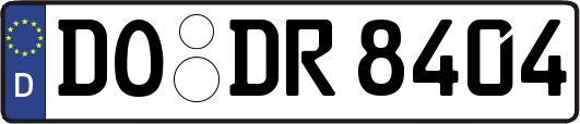 DO-DR8404