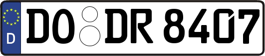 DO-DR8407