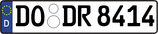 DO-DR8414