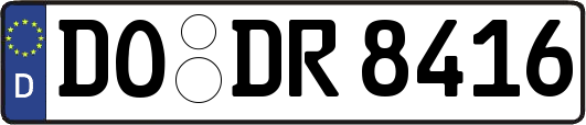 DO-DR8416