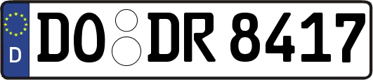 DO-DR8417