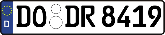 DO-DR8419